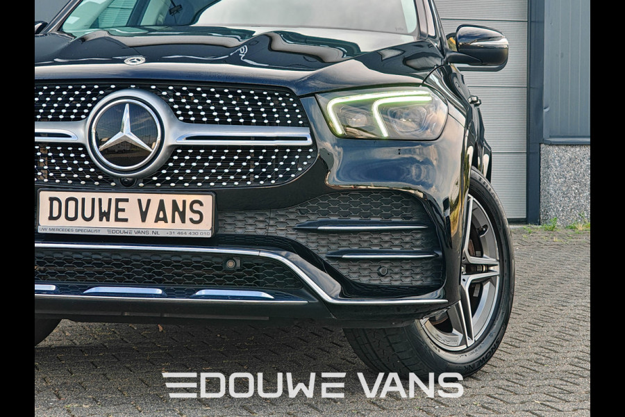 Mercedes-Benz GLE 350e 4Matic Trekhaak AMG Leder Panorama