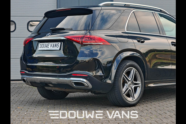 Mercedes-Benz GLE 350e 4Matic Trekhaak AMG Leder Panorama
