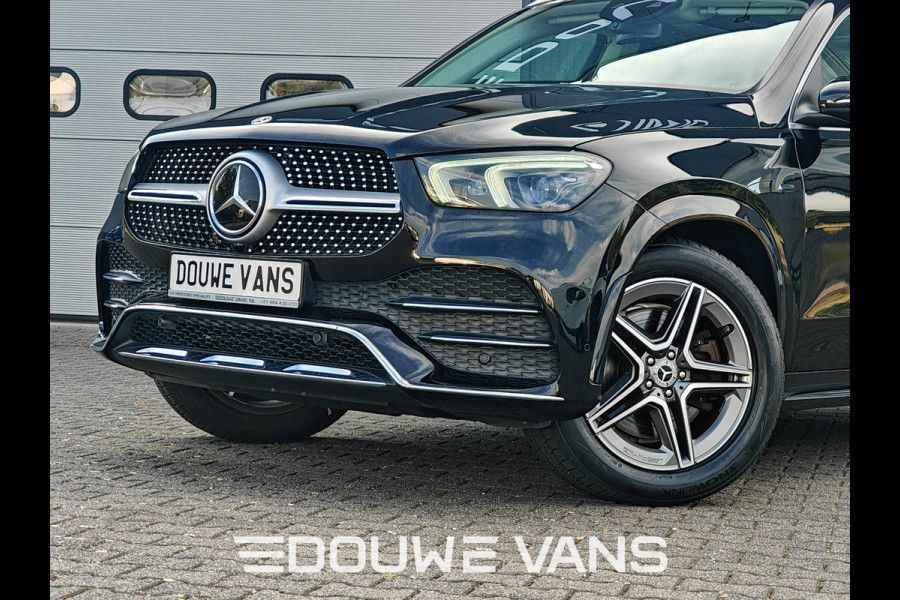 Mercedes-Benz GLE 350e 4Matic Trekhaak AMG Leder Panorama