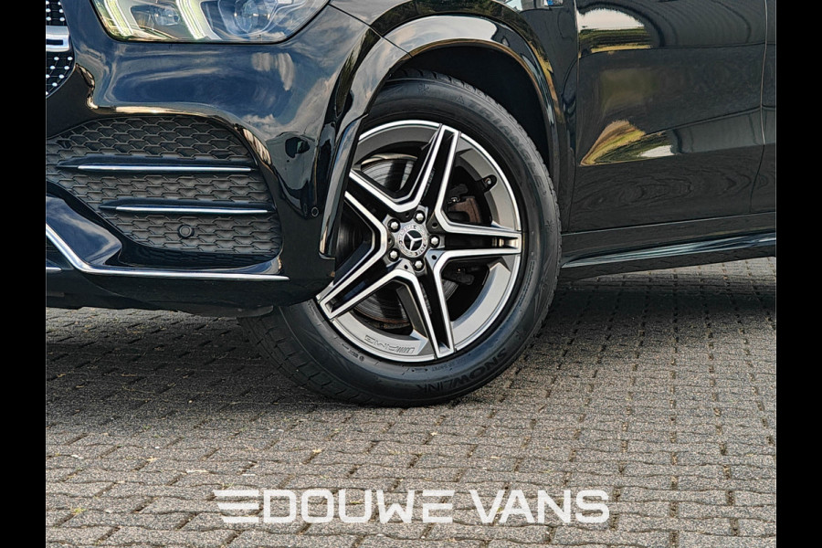 Mercedes-Benz GLE 350e 4Matic Trekhaak AMG Leder Panorama