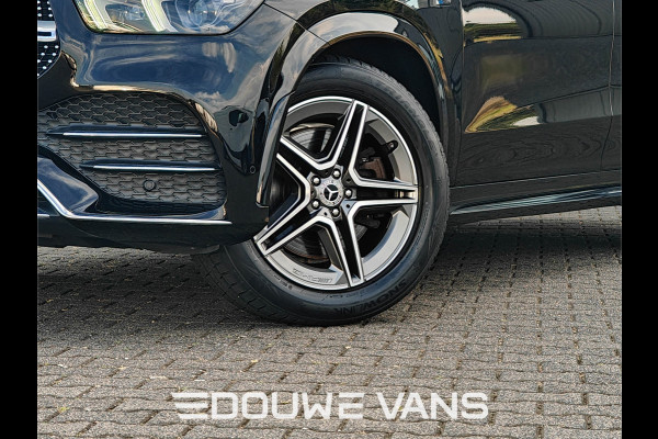 Mercedes-Benz GLE 350e 4Matic Trekhaak AMG Leder Panorama