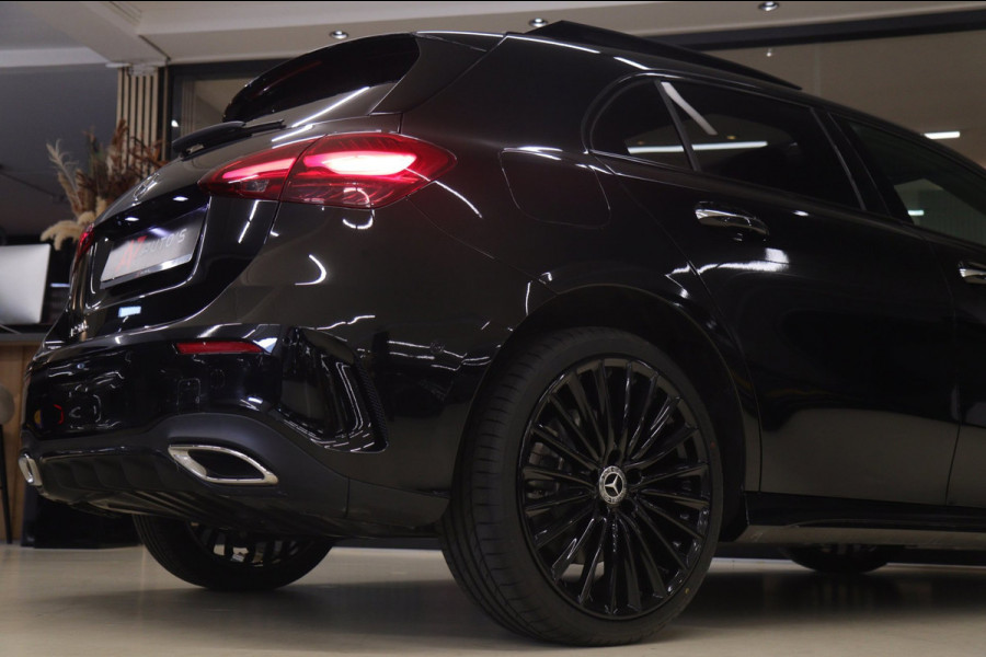 Mercedes-Benz A-Klasse 250 e PANO/CARPLAY/STOELVER/SFEER/STOELVER/VOL