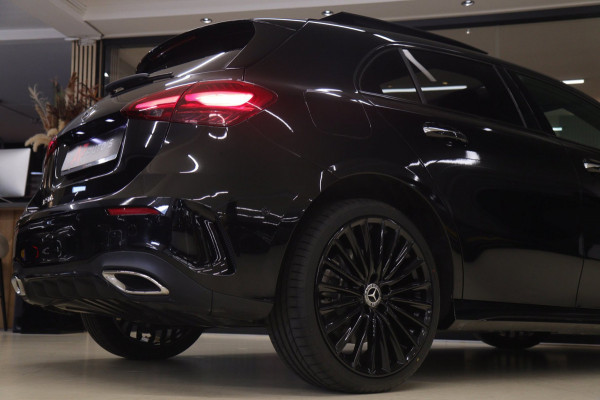 Mercedes-Benz A-Klasse 250 e PANO/CARPLAY/STOELVER/SFEER/STOELVER/VOL