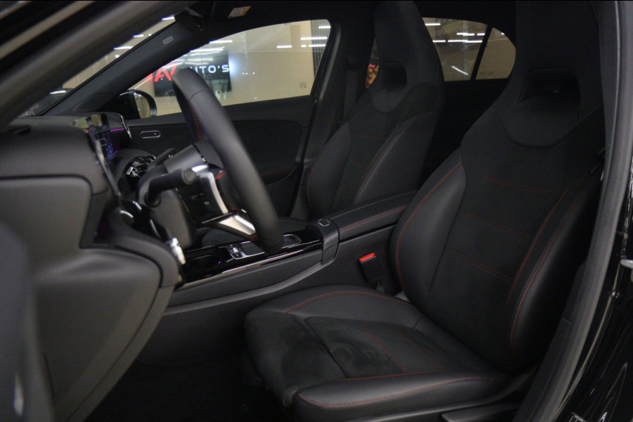 Mercedes-Benz A-Klasse 250 e PANO/CARPLAY/STOELVER/SFEER/STOELVER/VOL