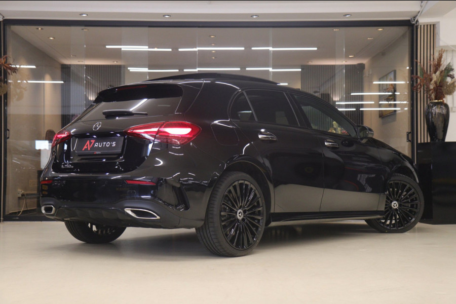 Mercedes-Benz A-Klasse 250 e PANO/CARPLAY/STOELVER/SFEER/STOELVER/VOL