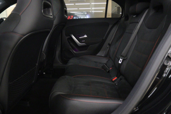 Mercedes-Benz A-Klasse 250 e PANO/CARPLAY/STOELVER/SFEER/STOELVER/VOL