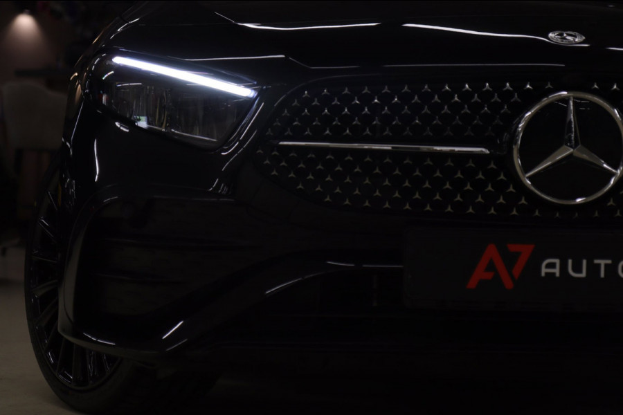 Mercedes-Benz A-Klasse 250 e PANO/CARPLAY/STOELVER/SFEER/STOELVER/VOL