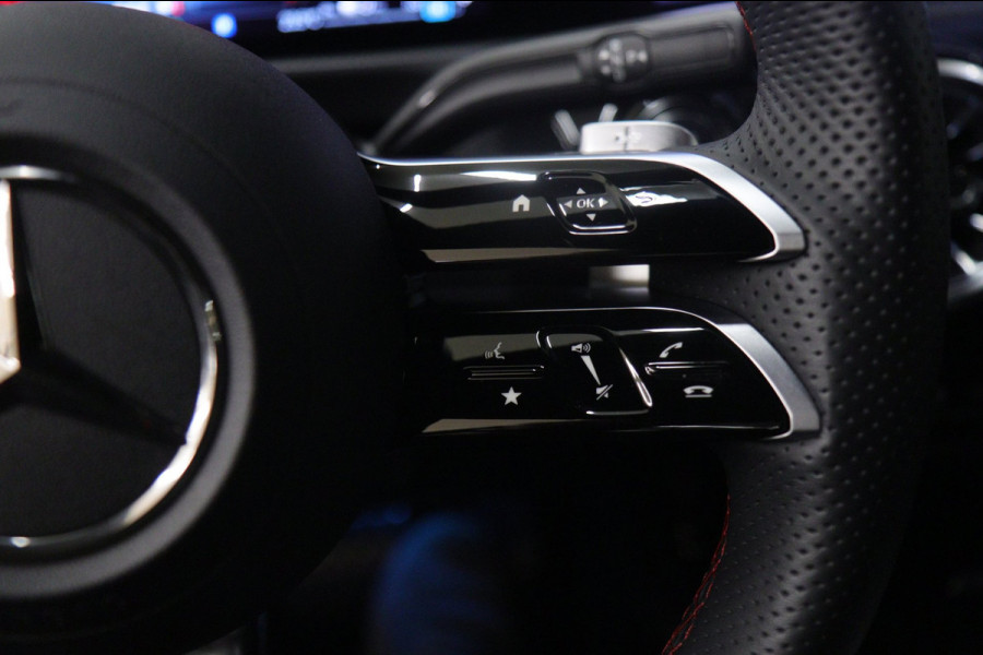 Mercedes-Benz A-Klasse 250 e PANO/CARPLAY/STOELVER/SFEER/STOELVER/VOL