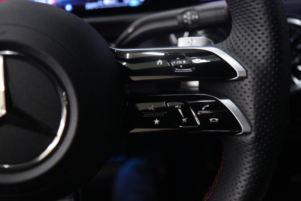 Mercedes-Benz A-Klasse 250 e PANO/CARPLAY/STOELVER/SFEER/STOELVER/VOL
