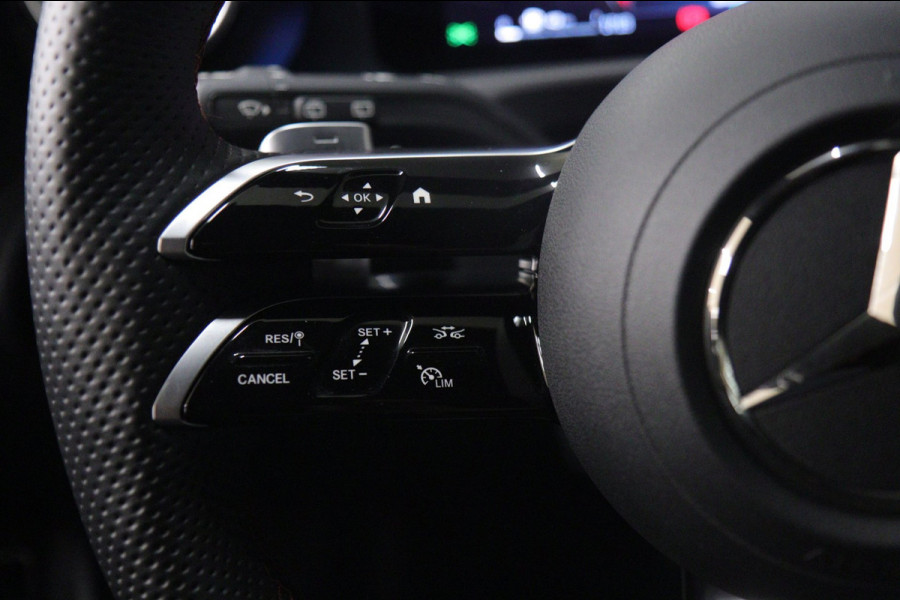 Mercedes-Benz A-Klasse 250 e PANO/CARPLAY/STOELVER/SFEER/STOELVER/VOL