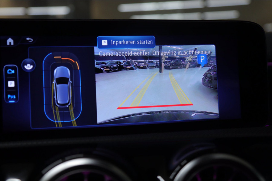 Mercedes-Benz A-Klasse 250 e PANO/CARPLAY/STOELVER/SFEER/STOELVER/VOL