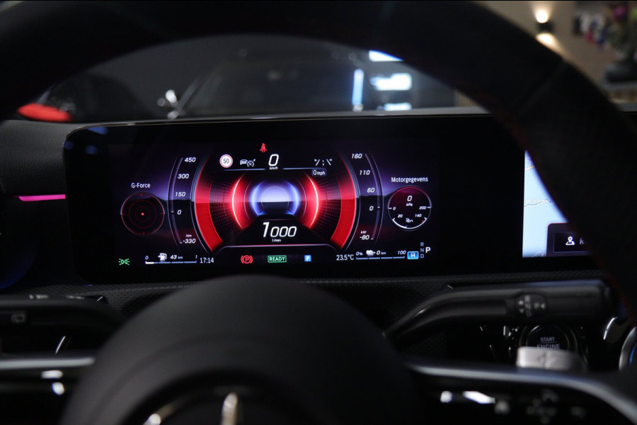 Mercedes-Benz A-Klasse 250 e PANO/CARPLAY/STOELVER/SFEER/STOELVER/VOL