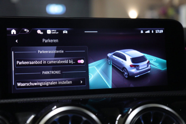 Mercedes-Benz A-Klasse 250 e PANO/CARPLAY/STOELVER/SFEER/STOELVER/VOL