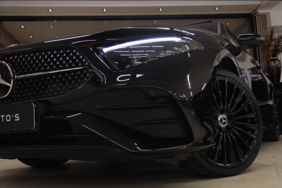Mercedes-Benz A-Klasse 250 e PANO/CARPLAY/STOELVER/SFEER/STOELVER/VOL