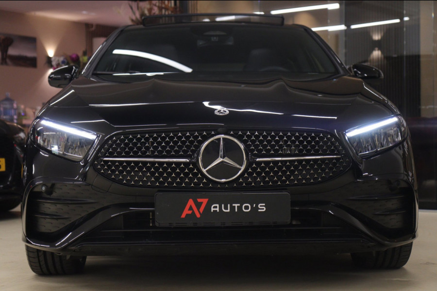 Mercedes-Benz A-Klasse 250 e PANO/CARPLAY/STOELVER/SFEER/STOELVER/VOL