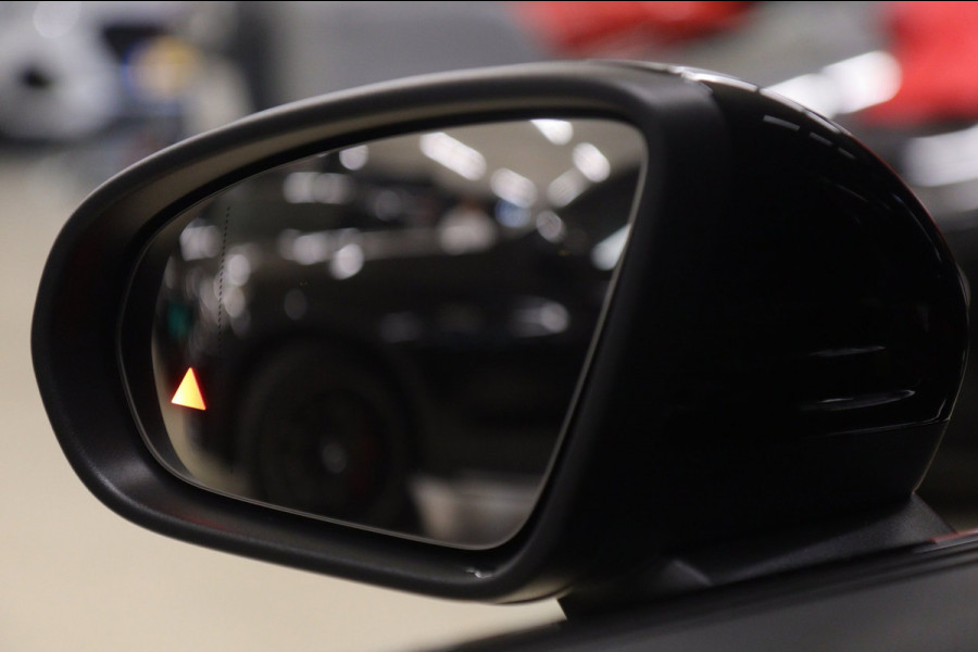 Mercedes-Benz A-Klasse 250 e PANO/CARPLAY/STOELVER/SFEER/STOELVER/VOL