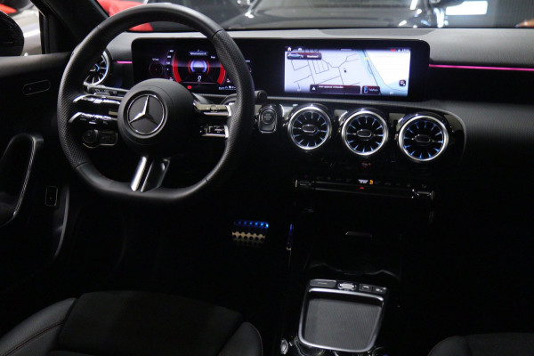 Mercedes-Benz A-Klasse 250 e PANO/CARPLAY/STOELVER/SFEER/STOELVER/VOL