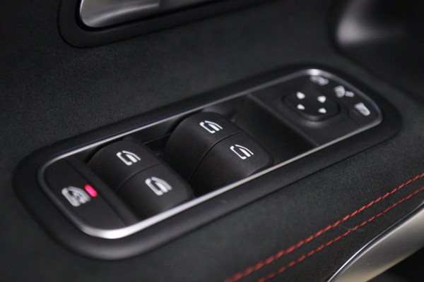 Mercedes-Benz A-Klasse 250 e PANO/CARPLAY/STOELVER/SFEER/STOELVER/VOL