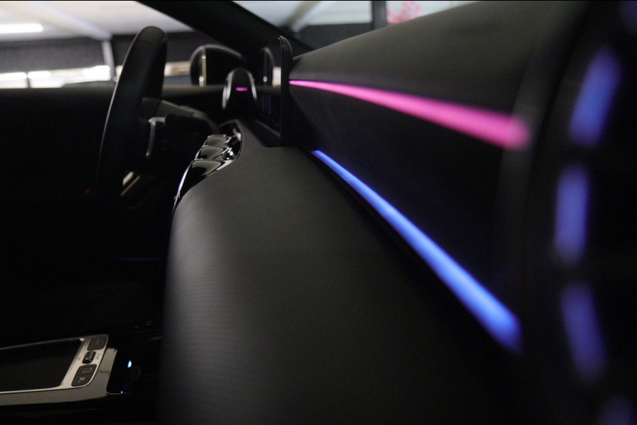 Mercedes-Benz A-Klasse 250 e PANO/CARPLAY/STOELVER/SFEER/STOELVER/VOL