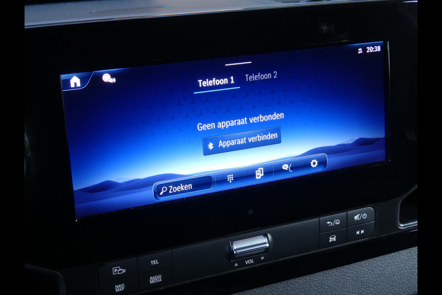 Mercedes-Benz Sprinter 317 CDI L2H2 Navigatie/Camera/Nieuw model