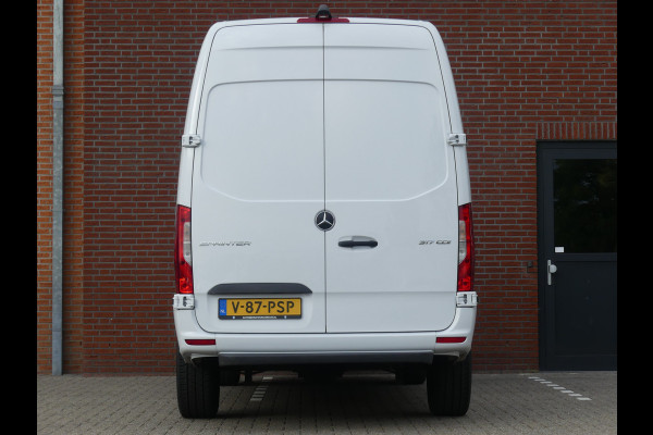 Mercedes-Benz Sprinter 317 CDI L2H2 Navigatie/Camera/Nieuw model