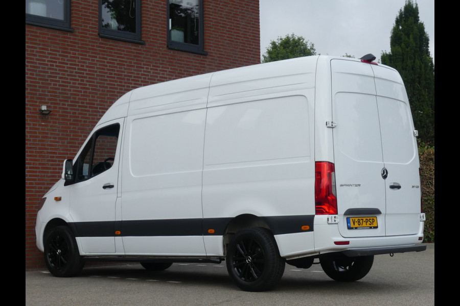 Mercedes-Benz Sprinter 317 CDI L2H2 Navigatie/Camera/Nieuw model