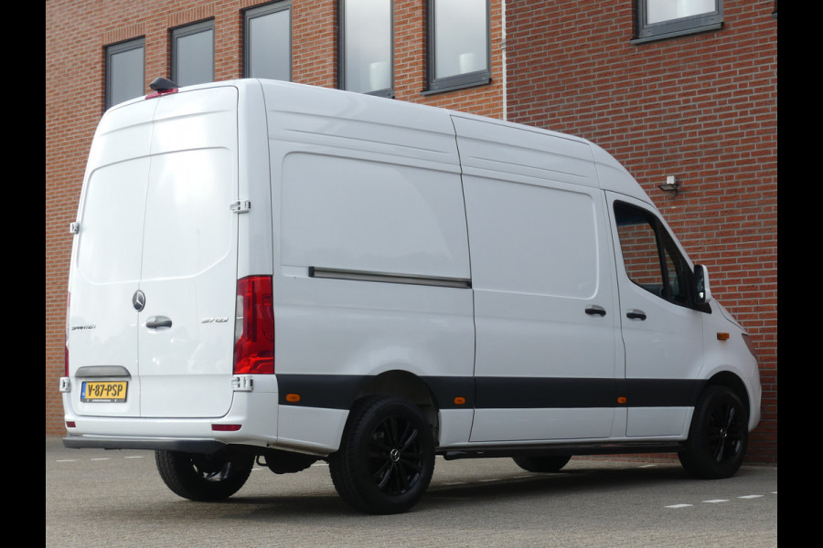Mercedes-Benz Sprinter 317 CDI L2H2 Navigatie/Camera/Nieuw model