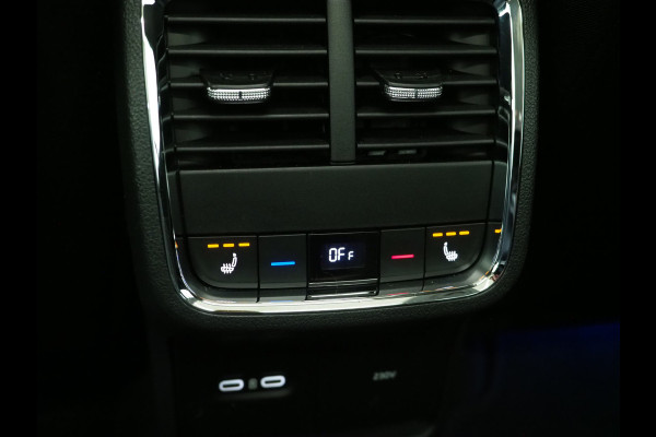 Škoda Octavia Combi 1.4 TSI iV PHEV | Panoramadak | HUD | Camera | Sfeerlicht | Keyless | Adaptive Cruise | Memory
