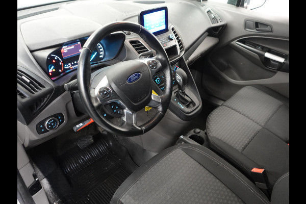 Ford Transit Connect 1.5 EcoBlue L2 Trend Automaat Trekhaak Airco Bluetooth Camera Cruise Control Trekhaak