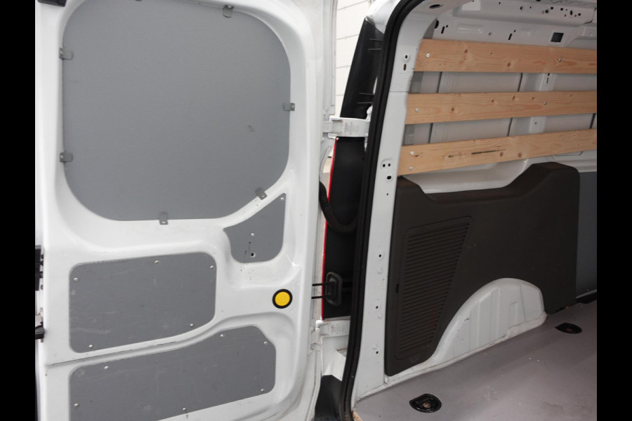 Ford Transit Connect 1.5 EcoBlue L2 Trend Automaat Trekhaak Airco Bluetooth Camera Cruise Control Trekhaak