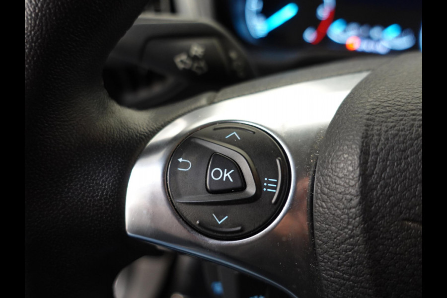 Ford Transit Connect 1.5 EcoBlue L2 Trend Automaat Trekhaak Airco Bluetooth Camera Cruise Control Trekhaak