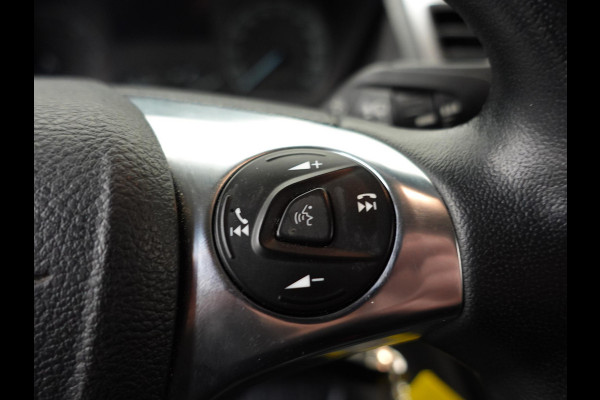 Ford Transit Connect 1.5 EcoBlue L2 Trend Automaat Trekhaak Airco Bluetooth Camera Cruise Control Trekhaak