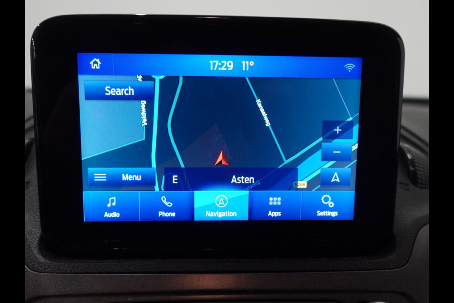Ford Transit Connect 1.5 EcoBlue L2 Trend Automaat Trekhaak Airco Bluetooth Camera Cruise Control Trekhaak