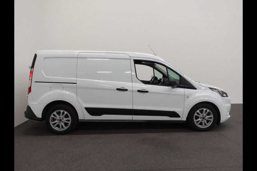 Ford Transit Connect 1.5 EcoBlue L2 Trend Automaat Trekhaak Airco Bluetooth Camera Cruise Control Trekhaak
