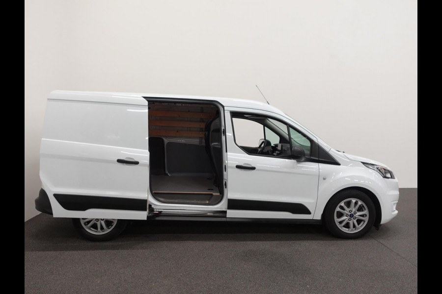Ford Transit Connect 1.5 EcoBlue L2 Trend Automaat Trekhaak Airco Bluetooth Camera Cruise Control Trekhaak