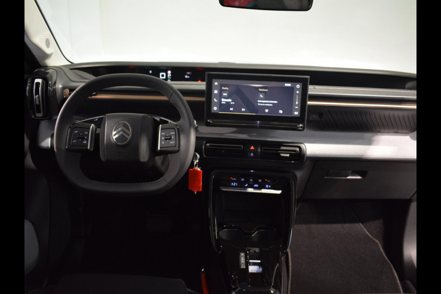 Citroën C3 Aircross 1.2 Hybrid 145pk Plus | Apple Carplay/Android Auto | Climate controle