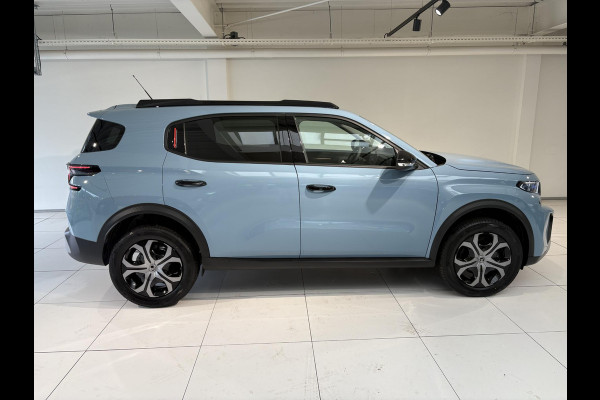Citroën C3 Aircross 1.2 Hybrid 145pk Plus | Apple Carplay/Android Auto | Climate controle