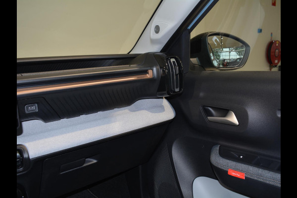 Citroën C3 Aircross 1.2 Hybrid 145pk Plus | Apple Carplay/Android Auto | Climate controle