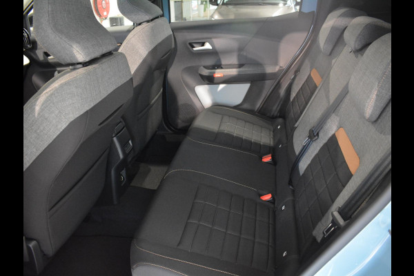 Citroën C3 Aircross 1.2 Hybrid 145pk Plus | Apple Carplay/Android Auto | Climate controle