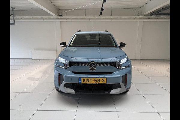 Citroën C3 Aircross 1.2 Hybrid 145pk Plus | Apple Carplay/Android Auto | Climate controle