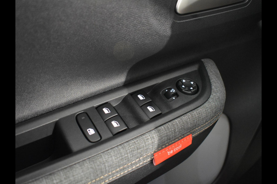 Citroën C3 Aircross 1.2 Hybrid 145pk Plus | Apple Carplay/Android Auto | Climate controle