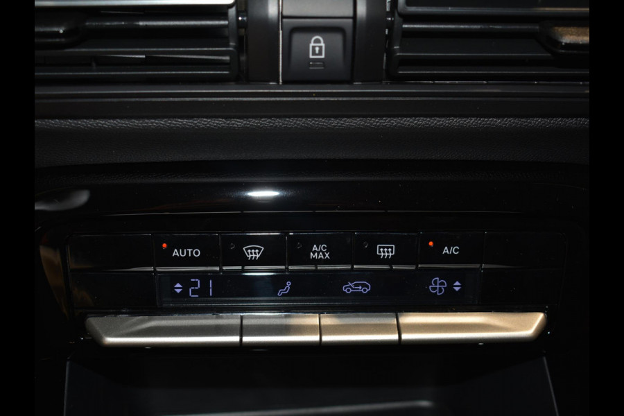 Citroën C3 Aircross 1.2 Hybrid 145pk Plus | Apple Carplay/Android Auto | Climate controle