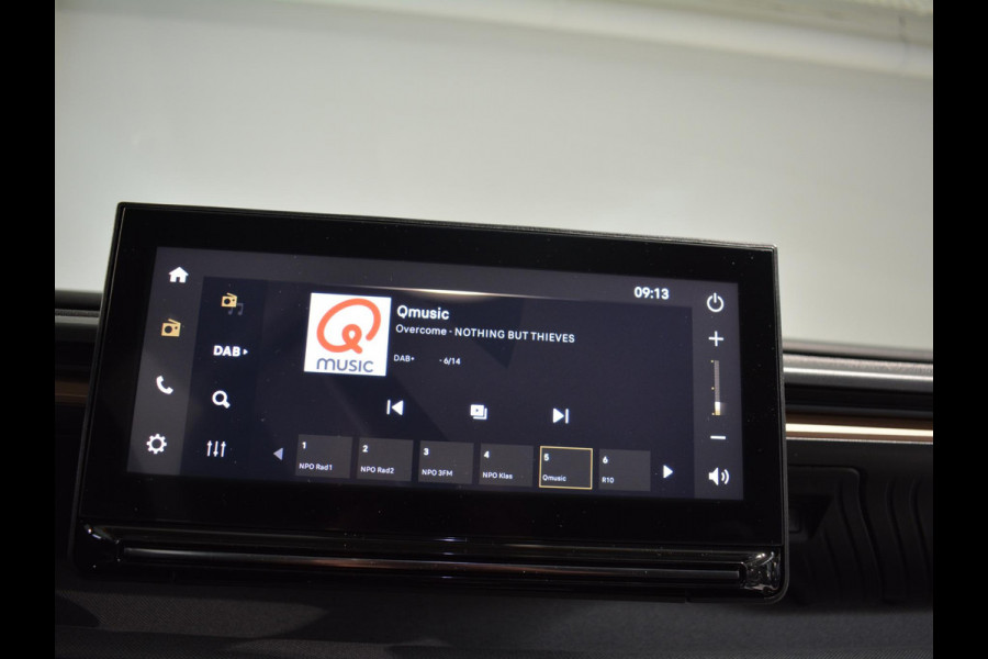 Citroën C3 Aircross 1.2 Hybrid 145pk Plus | Apple Carplay/Android Auto | Climate controle