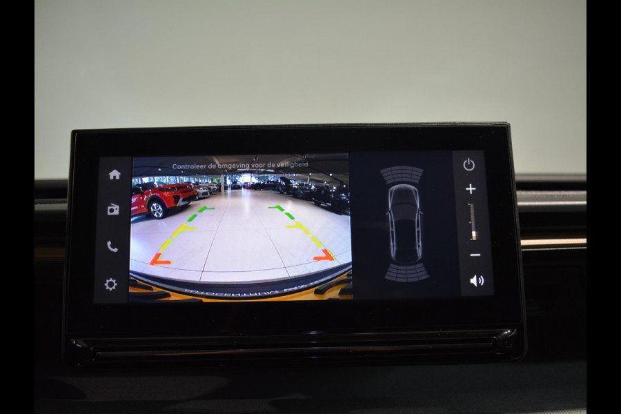 Citroën C3 Aircross 1.2 Hybrid 145pk Plus | Apple Carplay/Android Auto | Climate controle