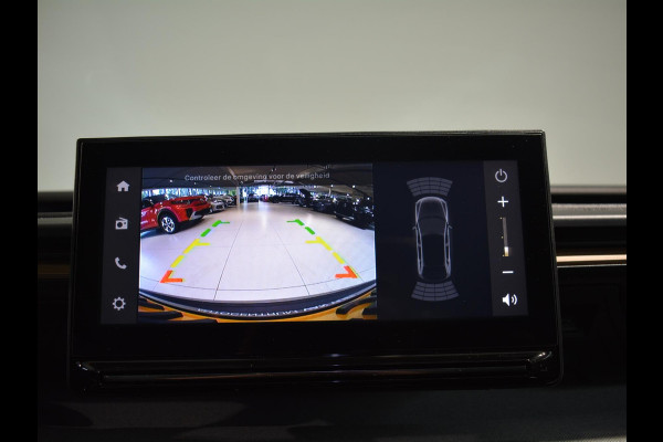 Citroën C3 Aircross 1.2 Hybrid 145pk Plus | Apple Carplay/Android Auto | Climate controle