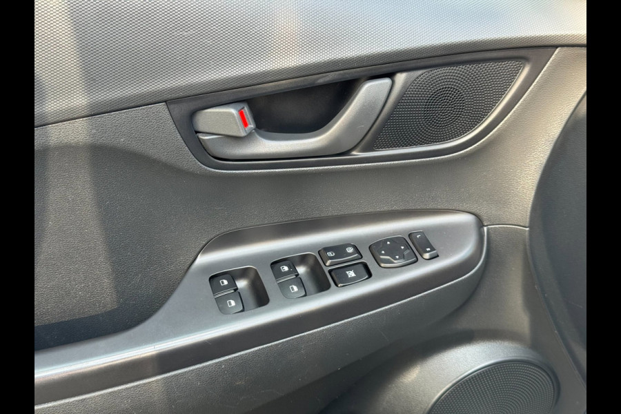 Hyundai Kona 1.0 T-GDI Comfort | Cruise, Airco, 18'' LMV, Bluetooth, Radio, El. Ramen/Spiegels |