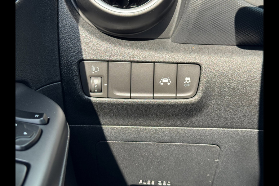 Hyundai Kona 1.0 T-GDI Comfort | Cruise, Airco, 18'' LMV, Bluetooth, Radio, El. Ramen/Spiegels |