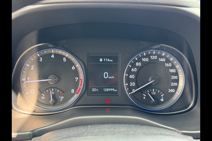 Hyundai Kona 1.0 T-GDI Comfort | Cruise, Airco, 18'' LMV, Bluetooth, Radio, El. Ramen/Spiegels |