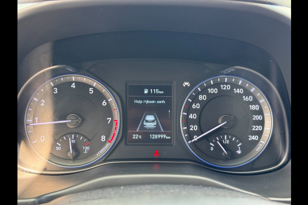 Hyundai Kona 1.0 T-GDI Comfort | Cruise, Airco, 18'' LMV, Bluetooth, Radio, El. Ramen/Spiegels |