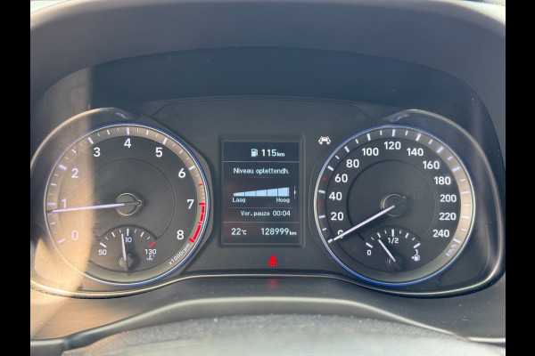 Hyundai Kona 1.0 T-GDI Comfort | Cruise, Airco, 18'' LMV, Bluetooth, Radio, El. Ramen/Spiegels |